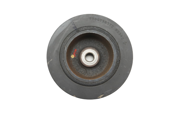 Crankshaft Pulley 7700738072 Renault 2.0 8v F3R Megane Scenic main product photo