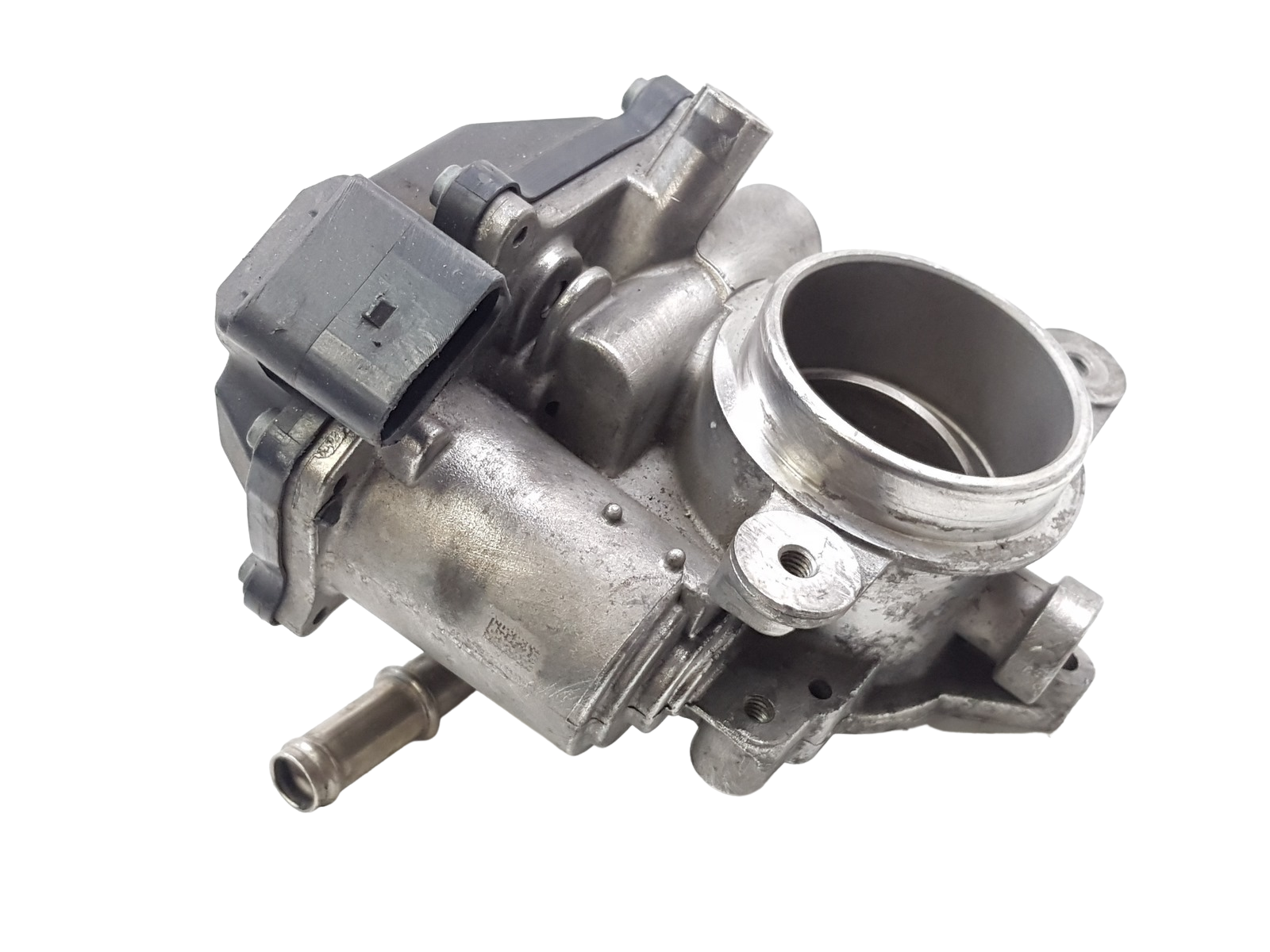 Air Throttle Body 04L128063N A2C82502900 04L128059M VWAG main product photo
