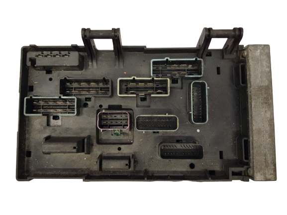 Fuse Box Chrysler 05144579AB 05144509AB 19598 main product photo
