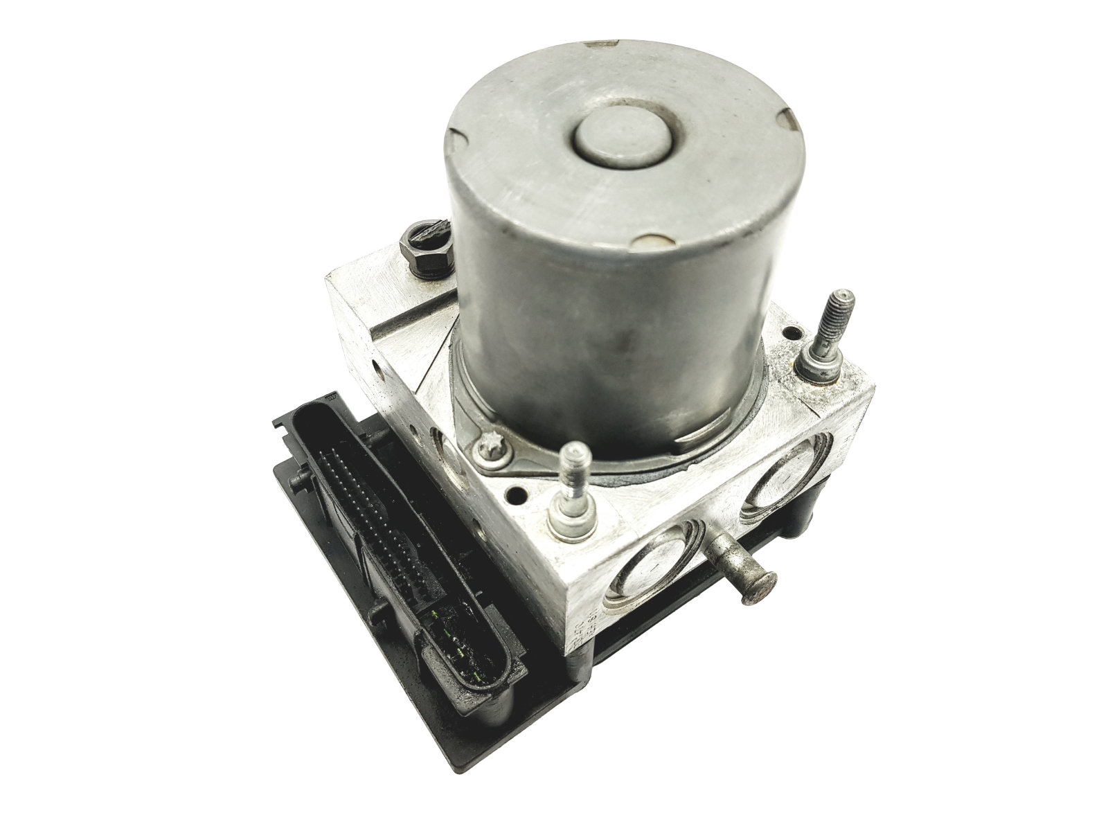 Abs Pump PSA C4 307 9649988180 0265950370 Bosch 45446 main product photo