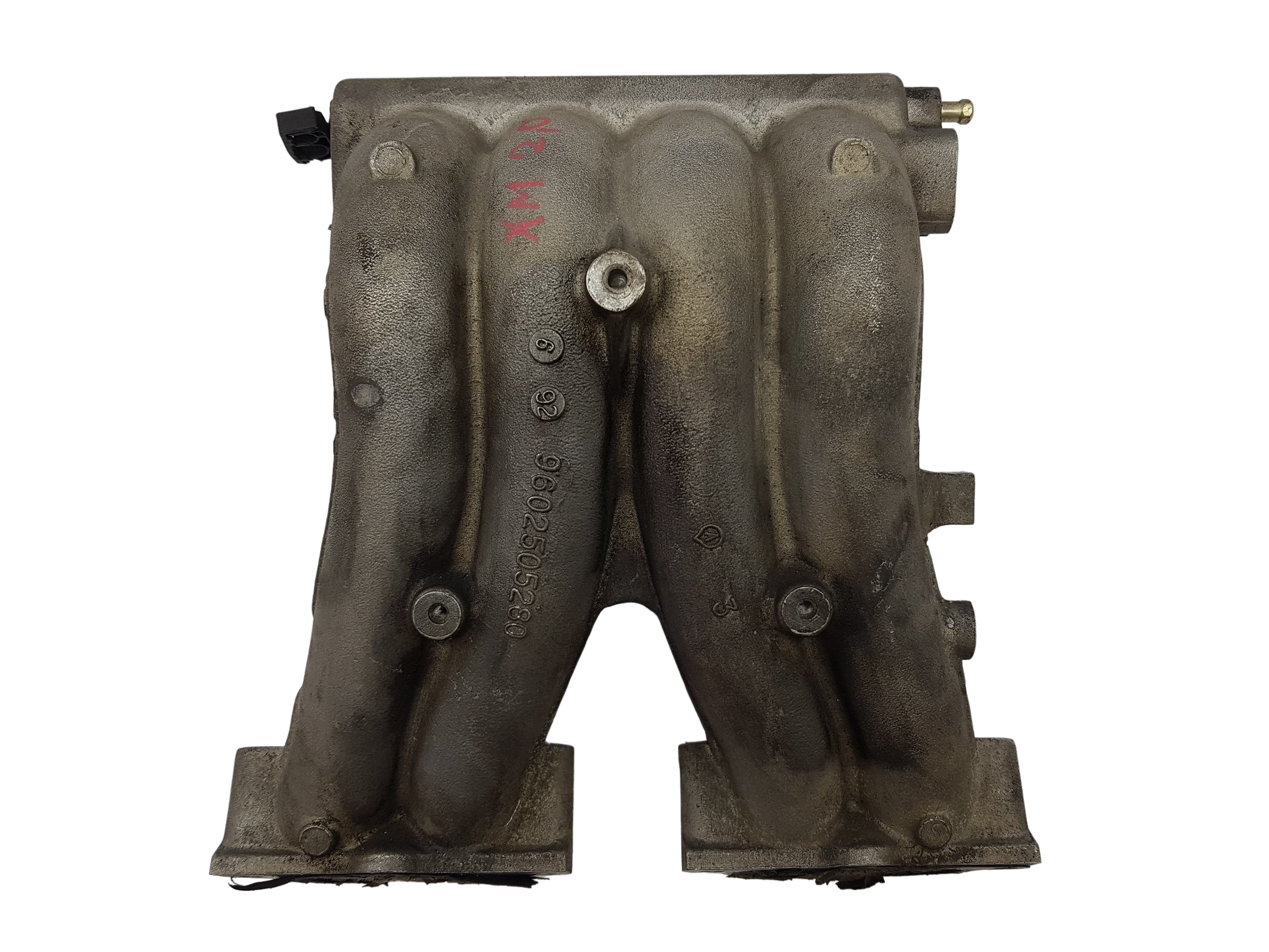 Intake Manifold 9602505280 036189 Citroen Peugeot 2.0 8V XUD10 main product photo