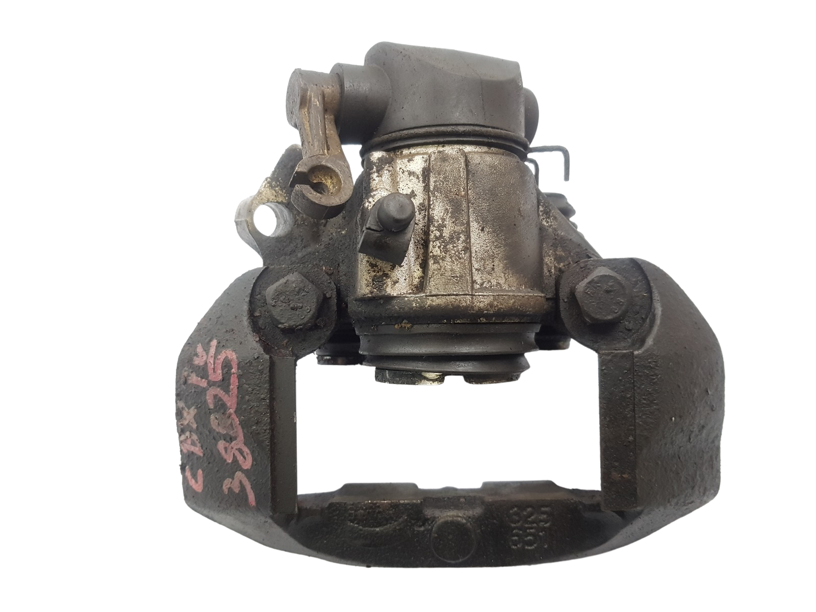 Brake Caliper Right Front Citroen BX 325651 95588900 441010 Bendix main product photo