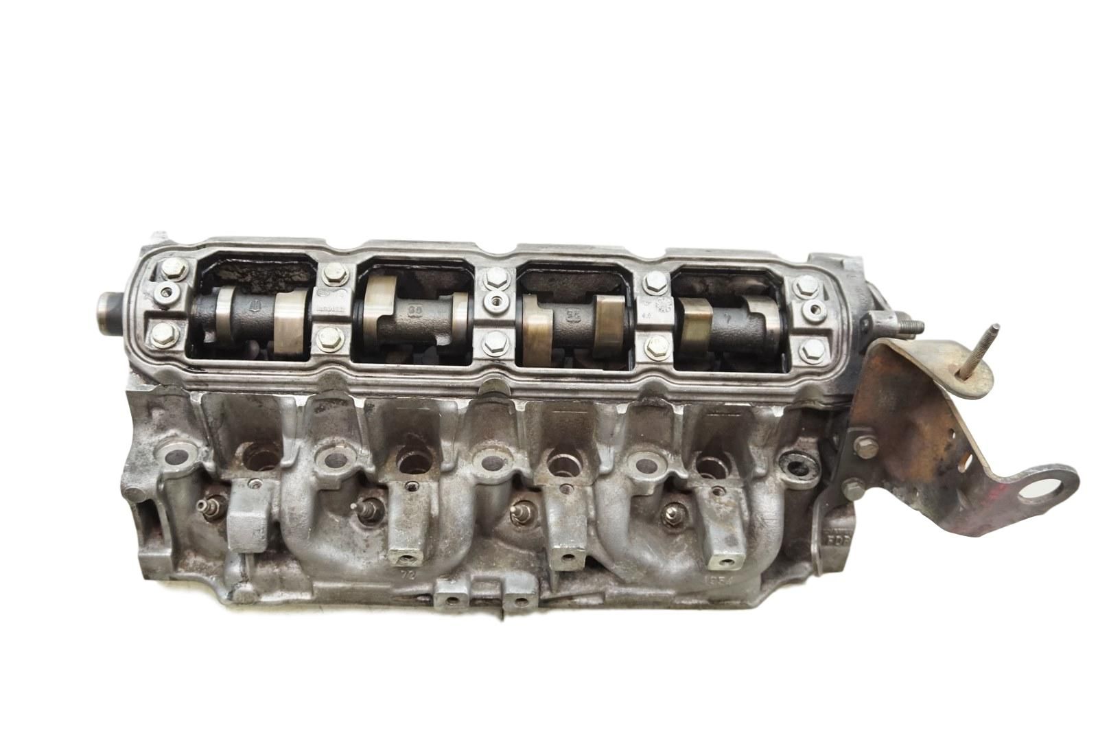 Cylinder Head 4954 7701473711 1,9 dci Renault Scenic Megane 9374 main product photo
