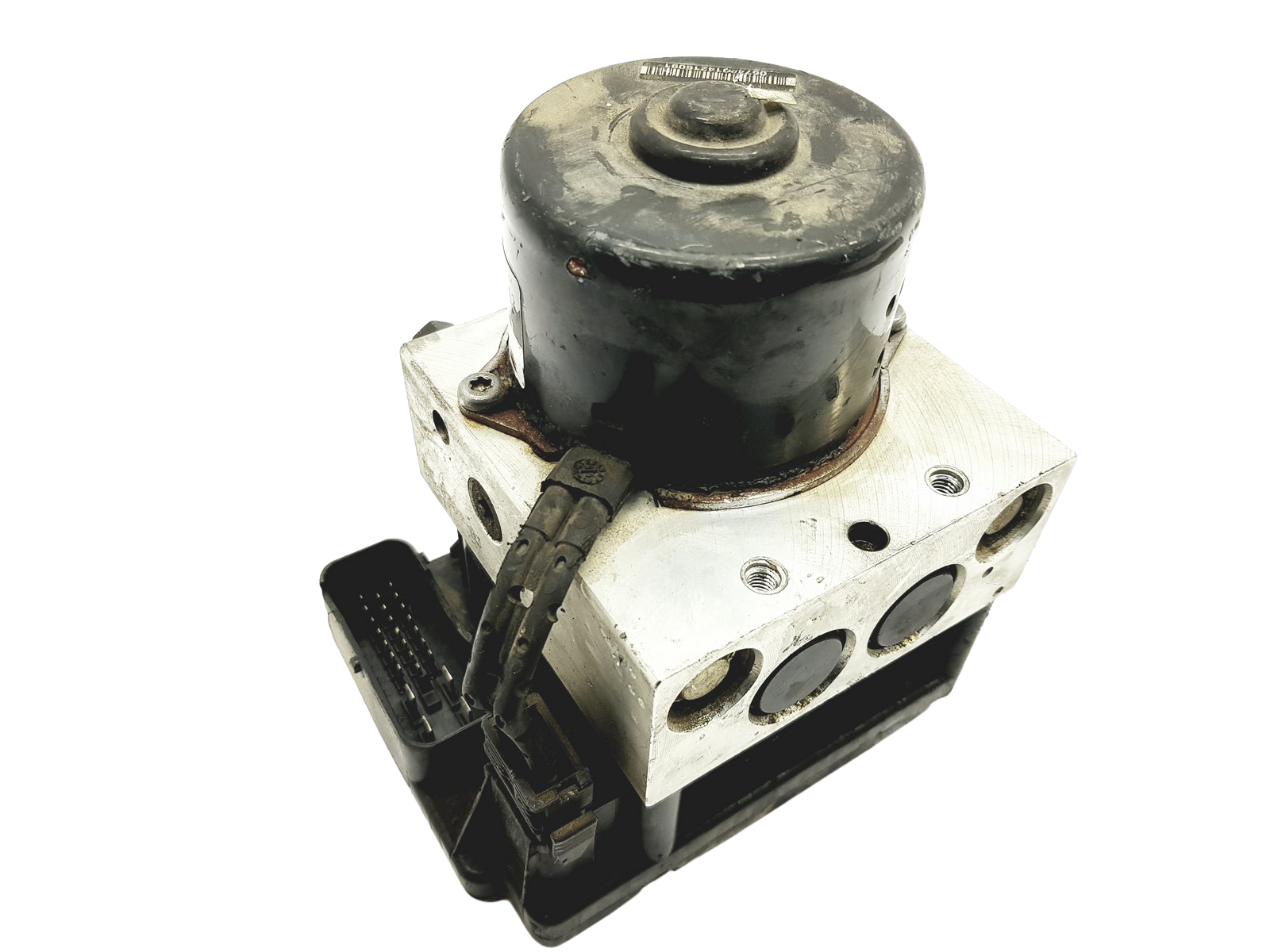Abs Pump VW Seat Skoda Audi 1J0614117D 1J0907379P ATE 37423 main product photo