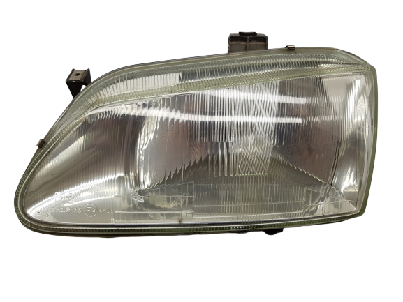 Headlamp Left 7701040682 Megane 1 Scenic 1 Renault Valeo 4877 main product photo