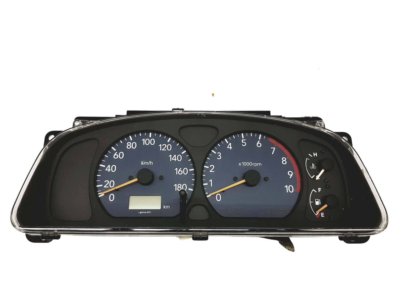 Speedometer/Instrument Cluster Suzuki Alto 34100M79FC0 341007GA 30744 main product photo