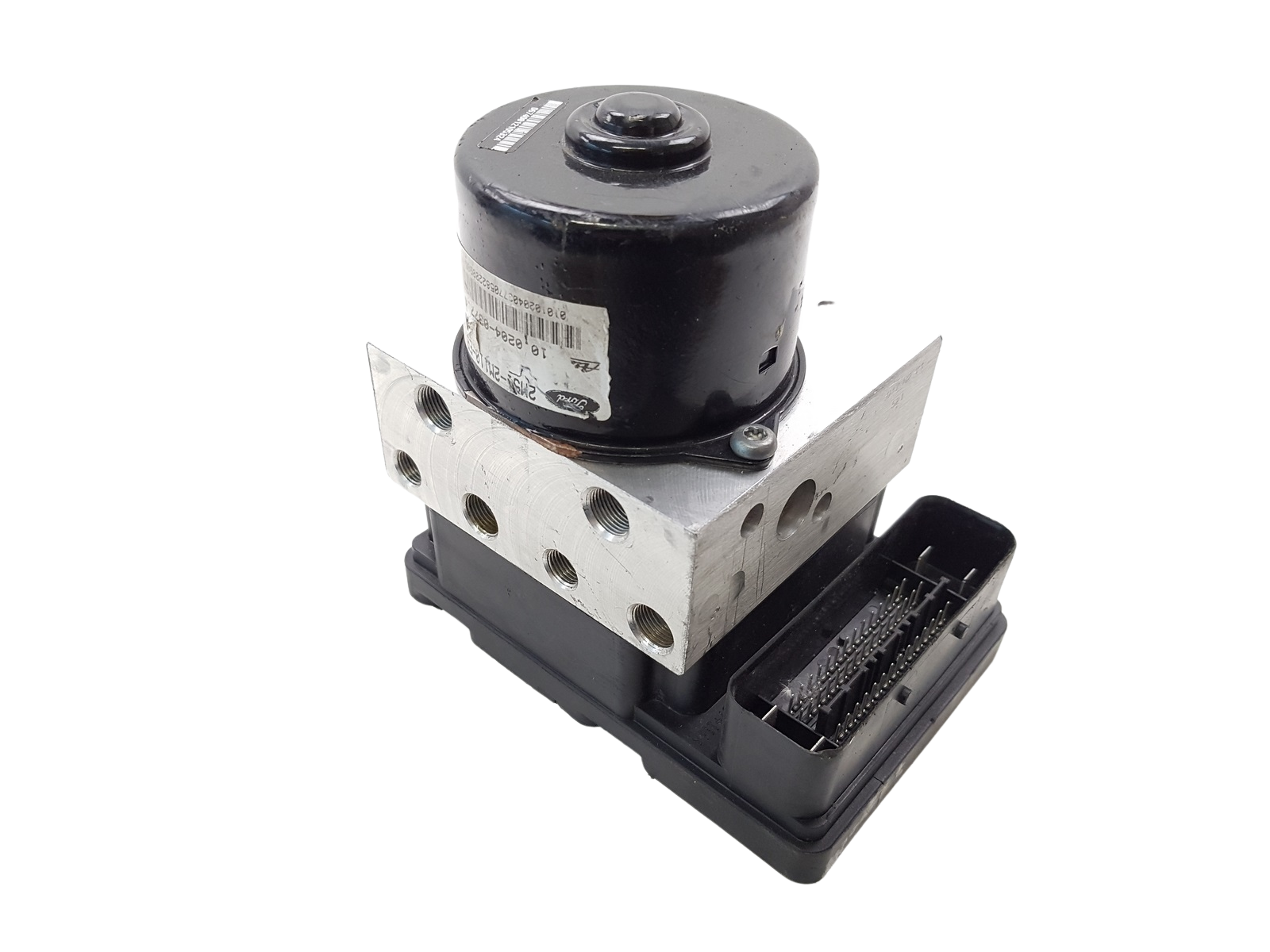 Abs Pump Ford Focus 2M51-2M110-EB 10.0925-0115.3 Ate 2021 main product photo