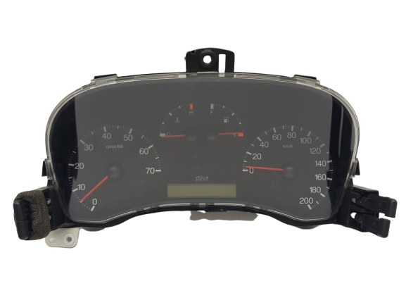Speedometer/Instrument Cluster Fiat Punto 46833455 503000344700 18384 main product photo