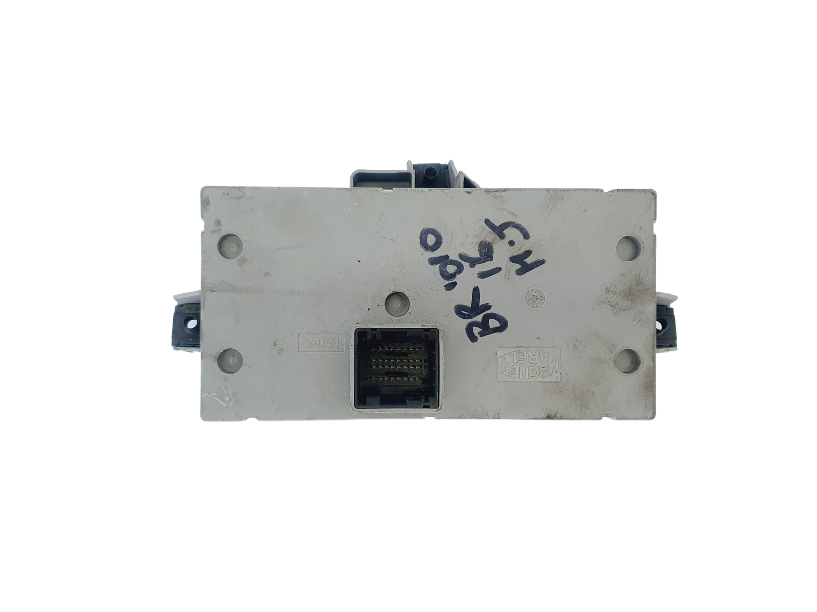 Controller BSI Fiat 51826181 503440170301 Magneti Marelli 34866 main product photo