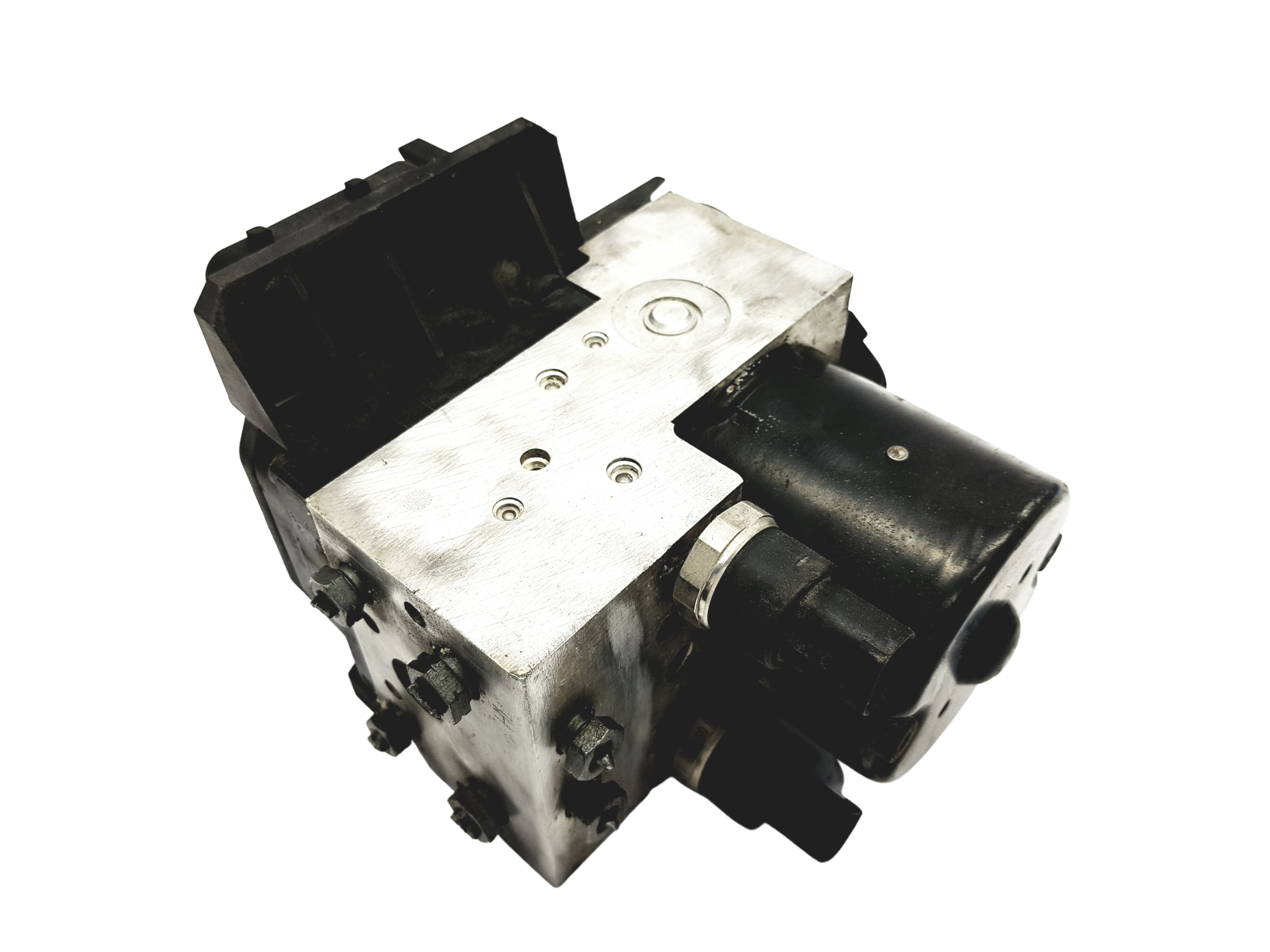 Abs Pump Mercedes A W168 A0044310912 0265202461 Bosch 45687 main product photo
