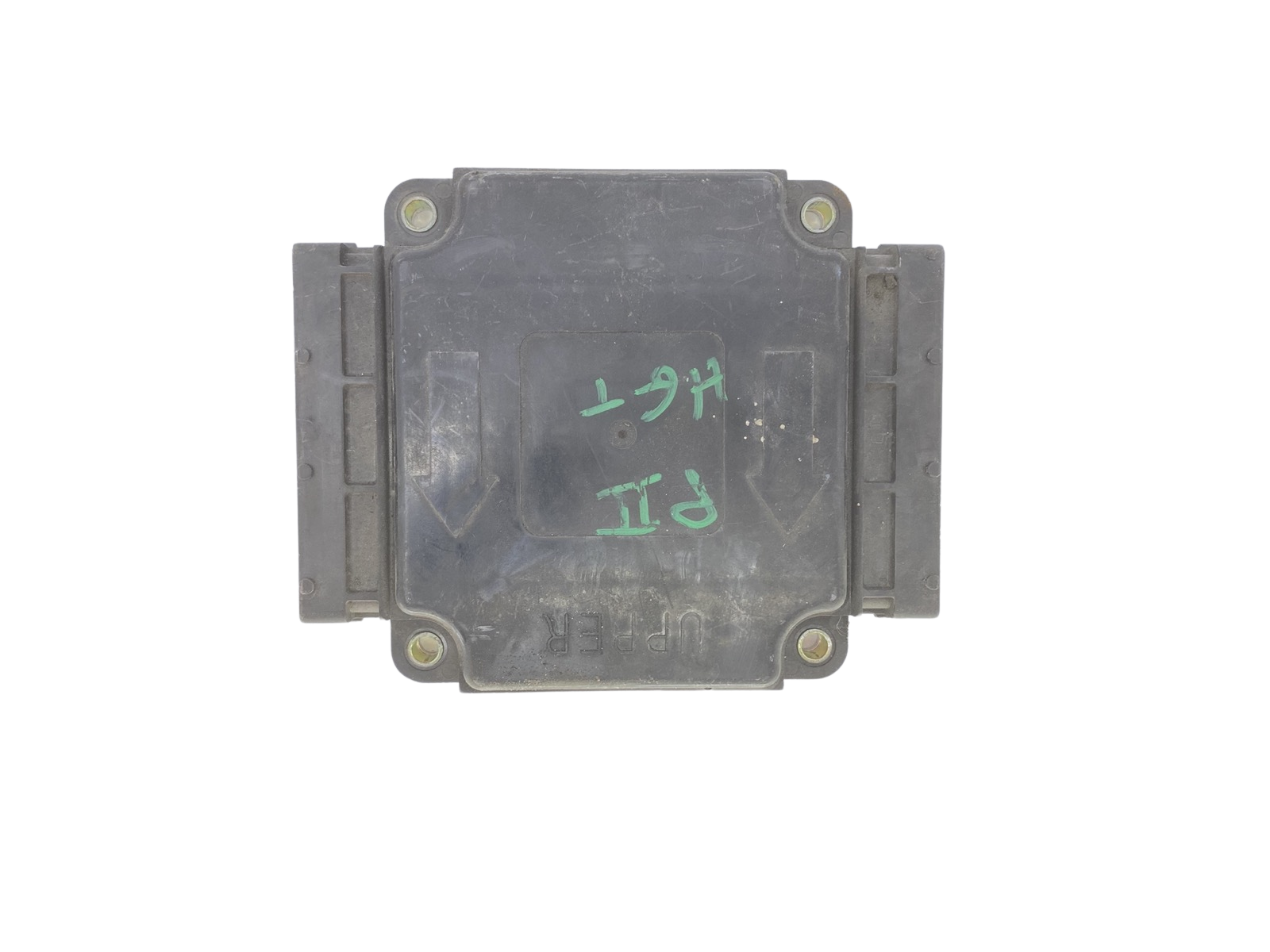 Controller 46548002 GE111971 Fiat Hitachi 57576 main product photo