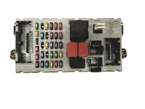 Fuse Box 46795988 NPL 46552681 CPL Fiat Delphi 18031 main product photo