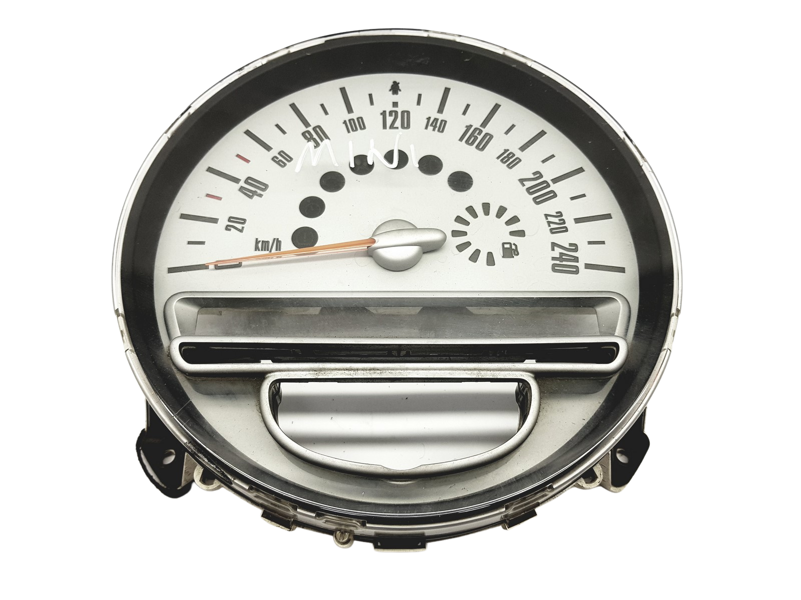 Speedometer/Instrument Cluster Mini Cooper 9136195-01 BM-508-011 59331 main product photo