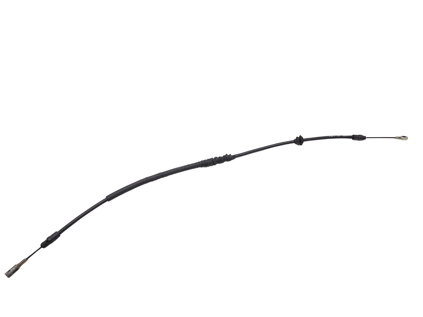Brake Line Renault Master 2 Movano 8200694124 main product photo