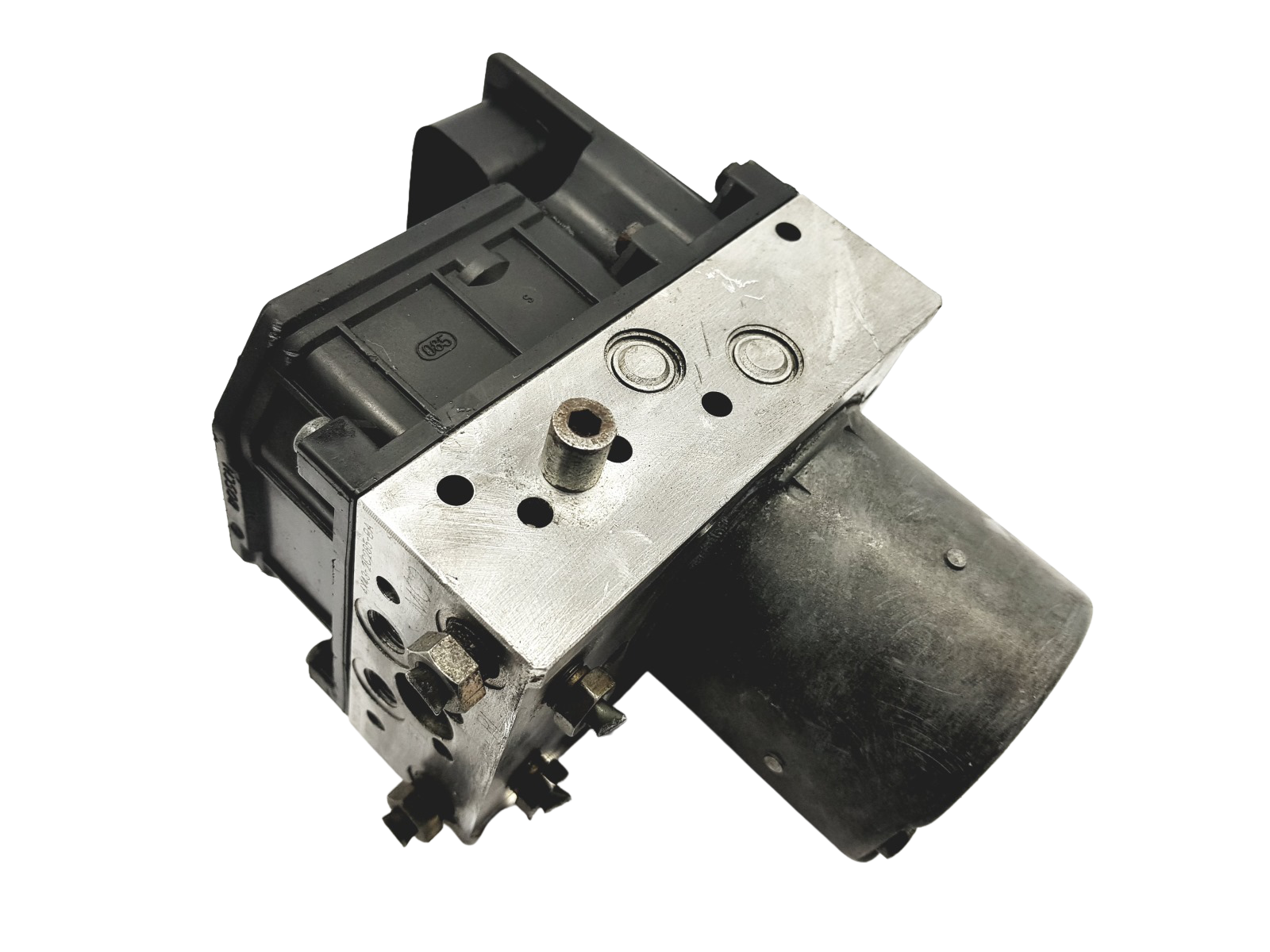 Abs Pump Jaguar X-Type 4X43-2C285-BA 0265900023 Bosch 45494 main product photo
