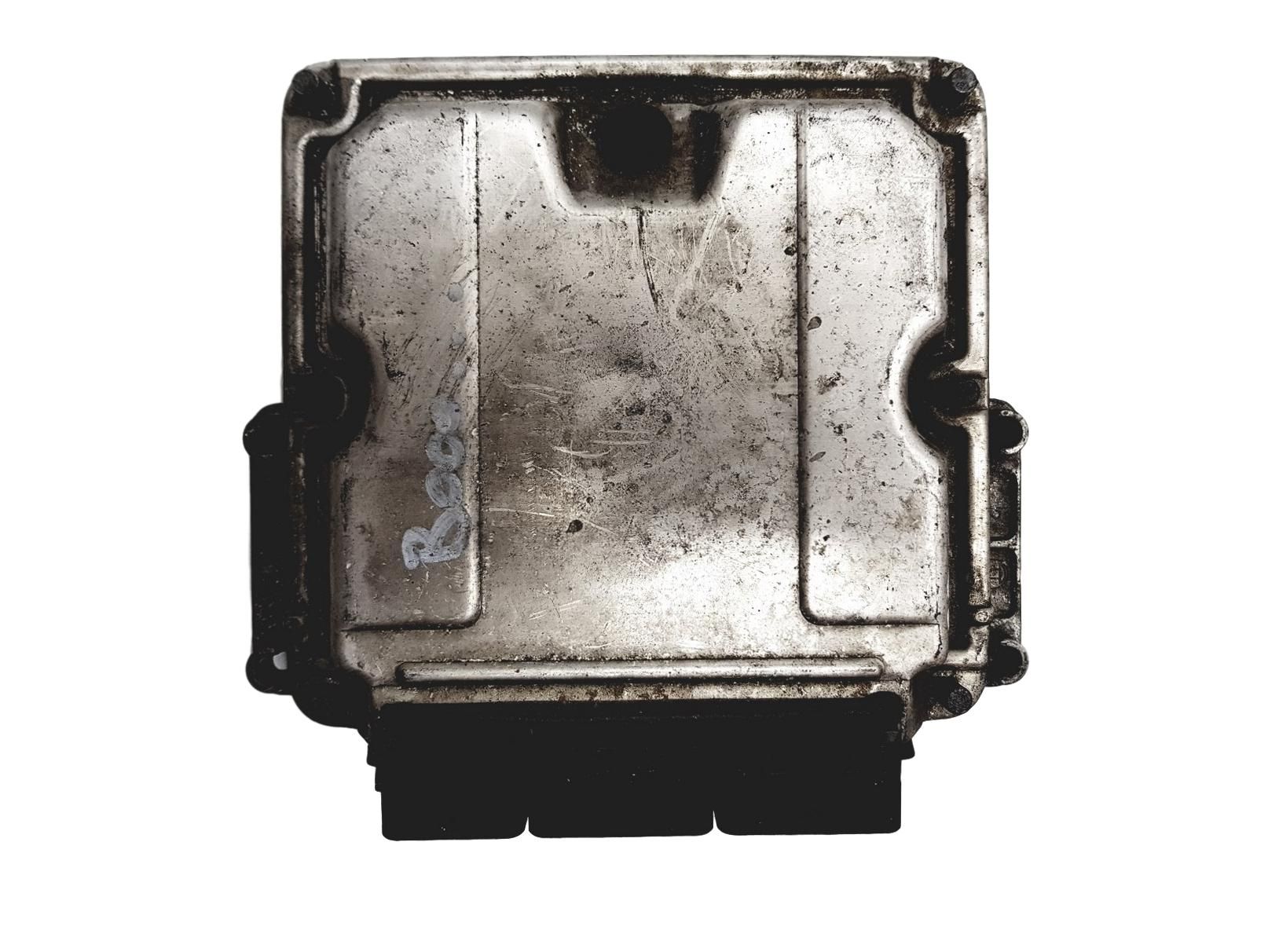 Controller 0281001999 7700104407 8200095448 Renault Bosch main product photo