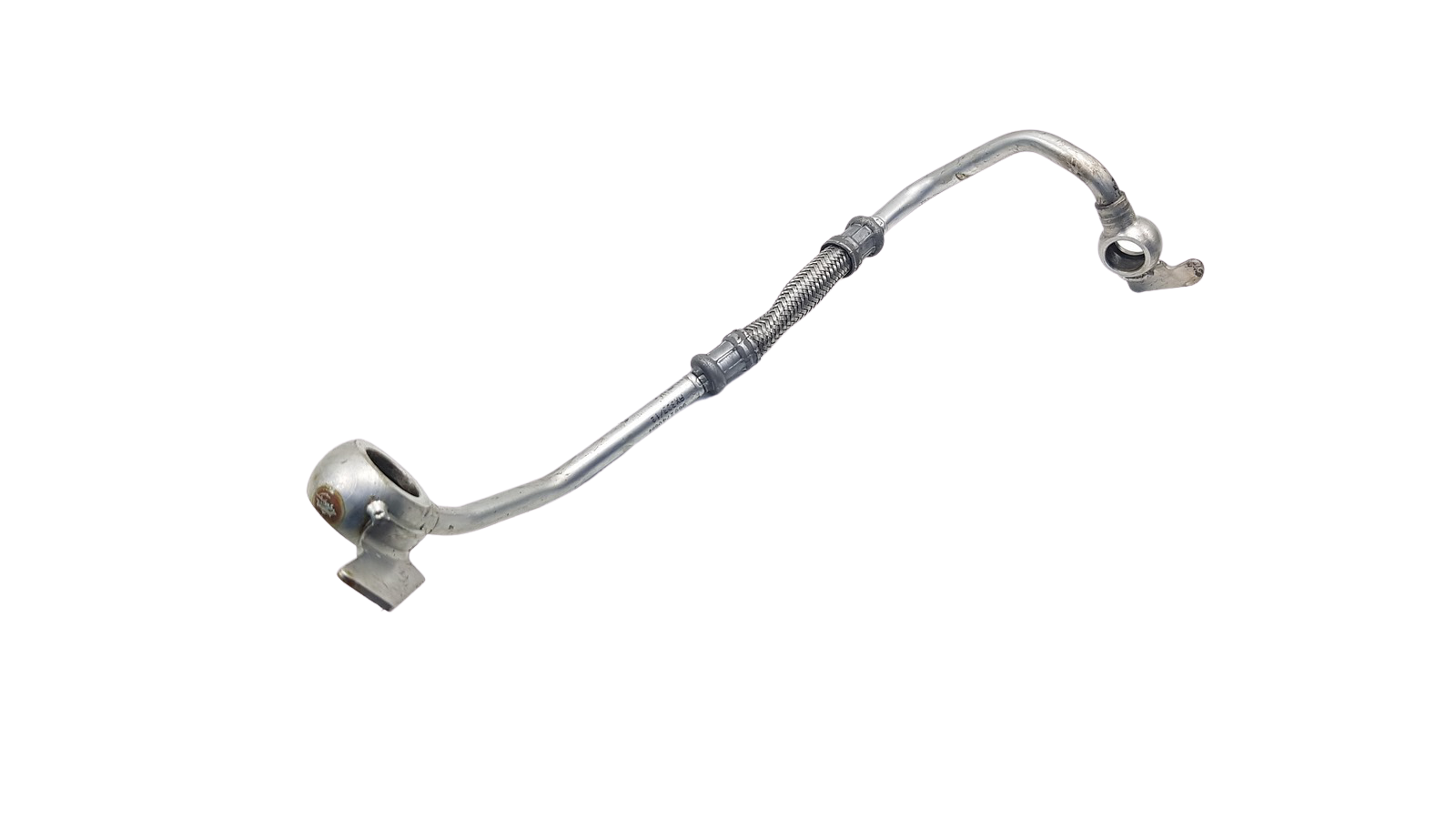 Turbine Pipe 037982 9682740880 2.0 HDI 16v RH02 Citroen Peugeot main product photo