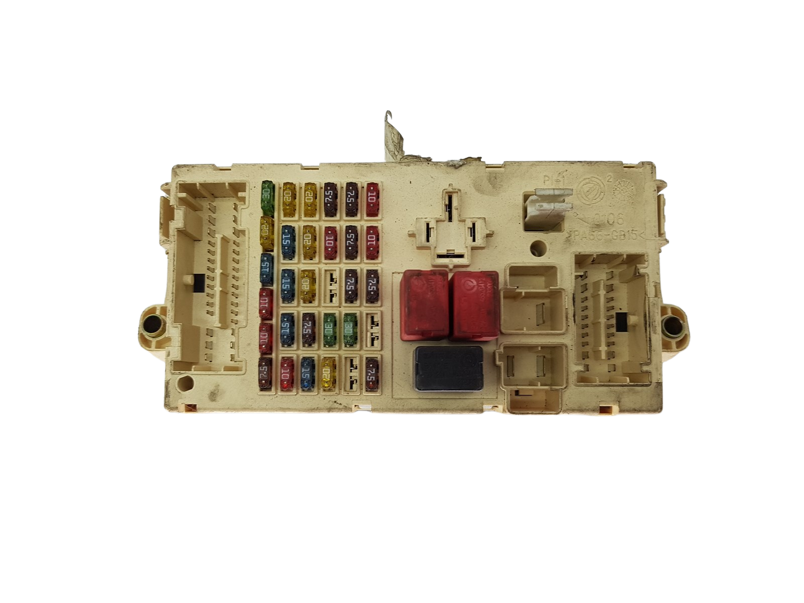 Fuse Box Alfa Romeo 51711428 NPL 46558758 501208570100 18902 main product photo