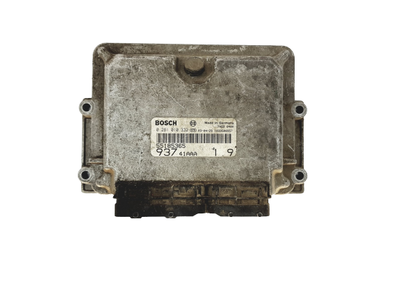 Controller 55185365 0281010332 Alfa Romeo 20972 main product photo
