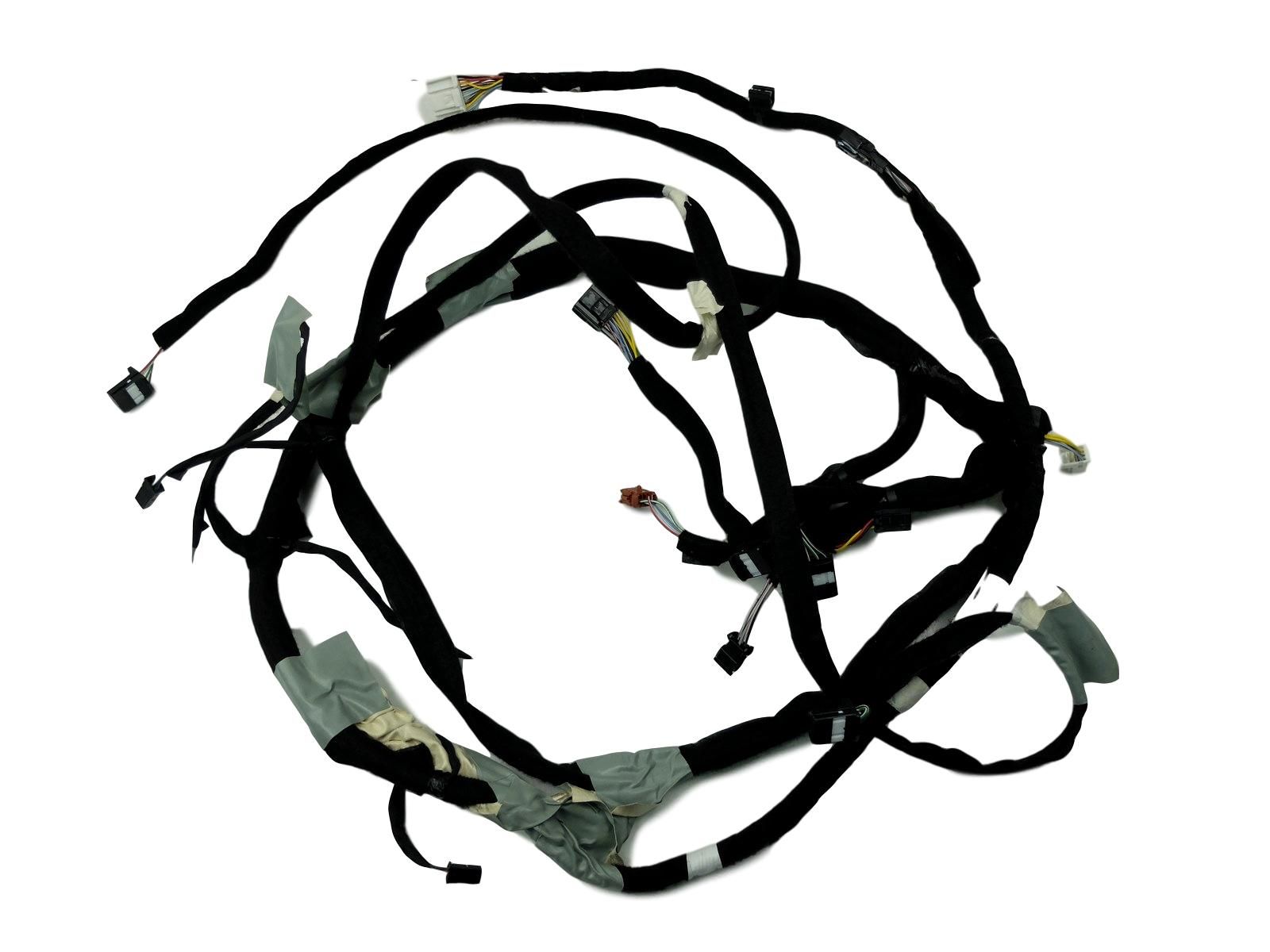 Interior Wiring System Scenic 4 241603176R Renault 0km main product photo