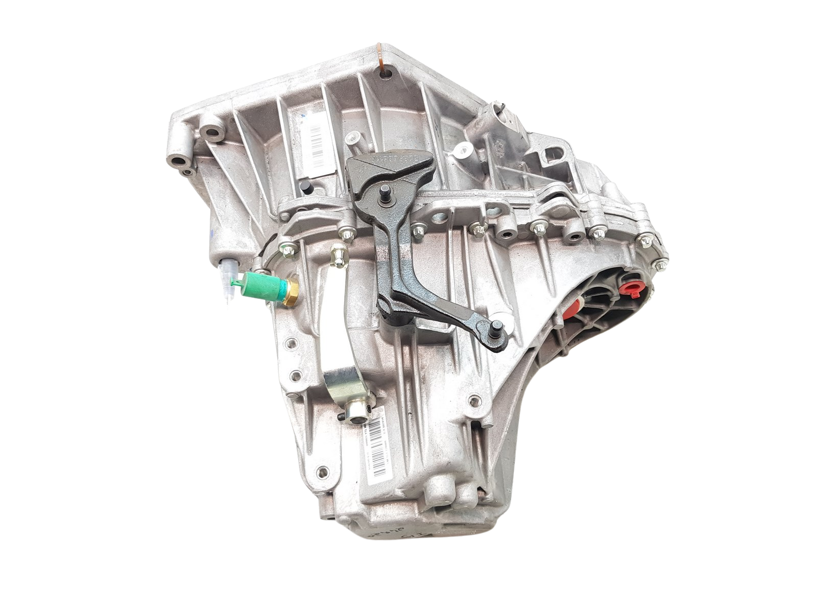 Gearbox New Original 320104168R TL4083 Renault Kadjar main product photo