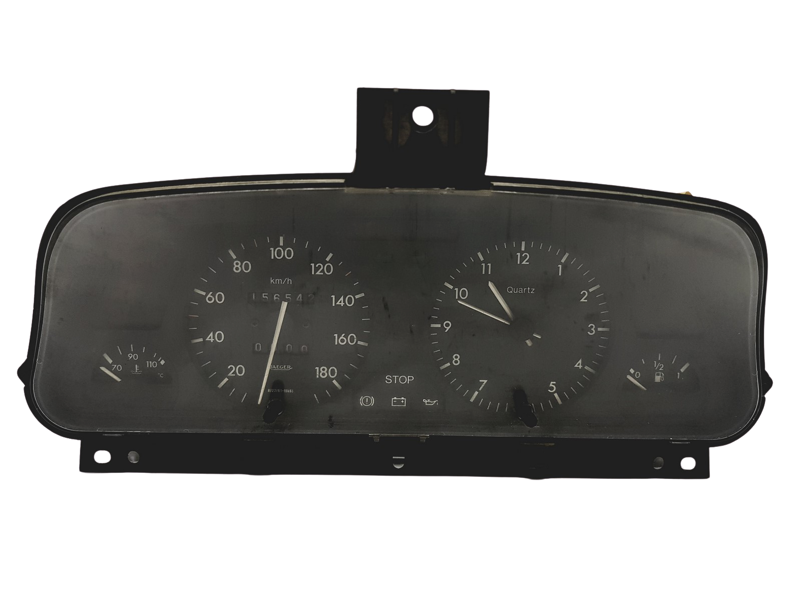 Speedometer/Instrument Cluster Scudo Jumpy Expert 1480110080 Fiat PSA 30670 main product photo