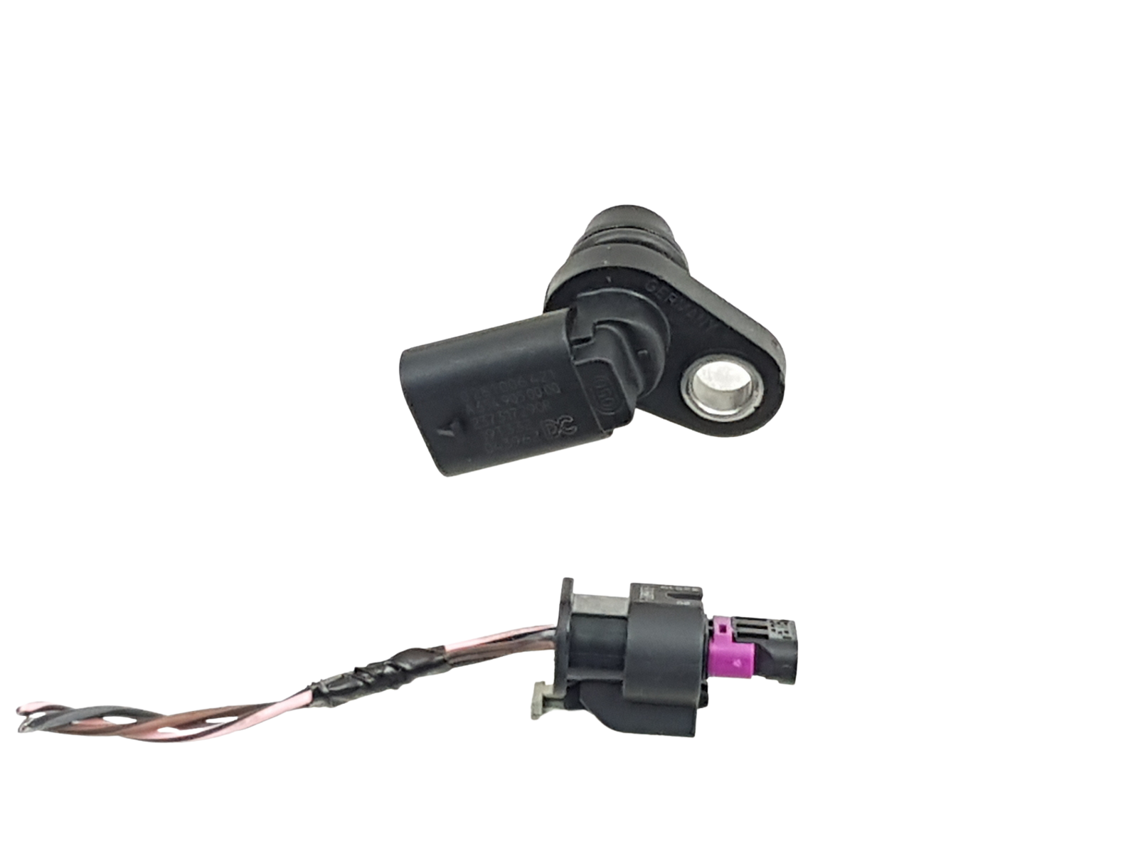 Pulse Sensor 237317290R 0281006421 A6549050000 Dacia Renault 0km 34 main product photo