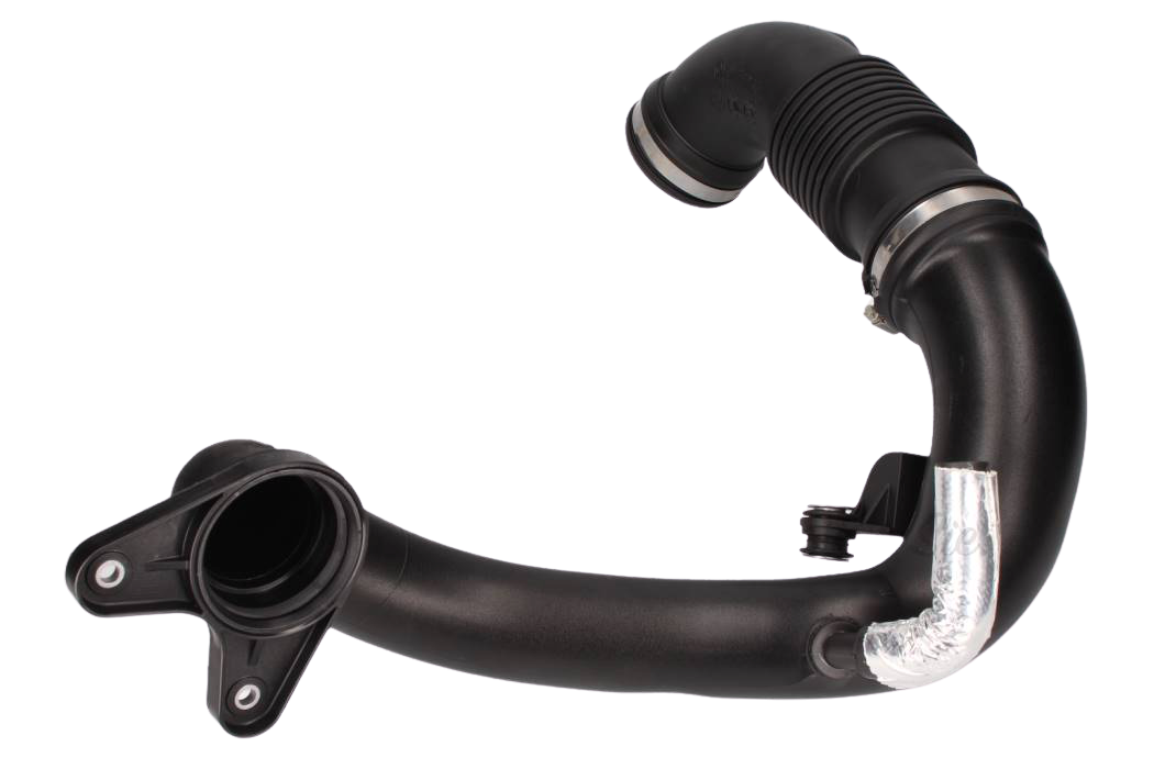 Air Hose Original Master III Movano B NV400 2.3 dCi 1655600Q1B main product photo