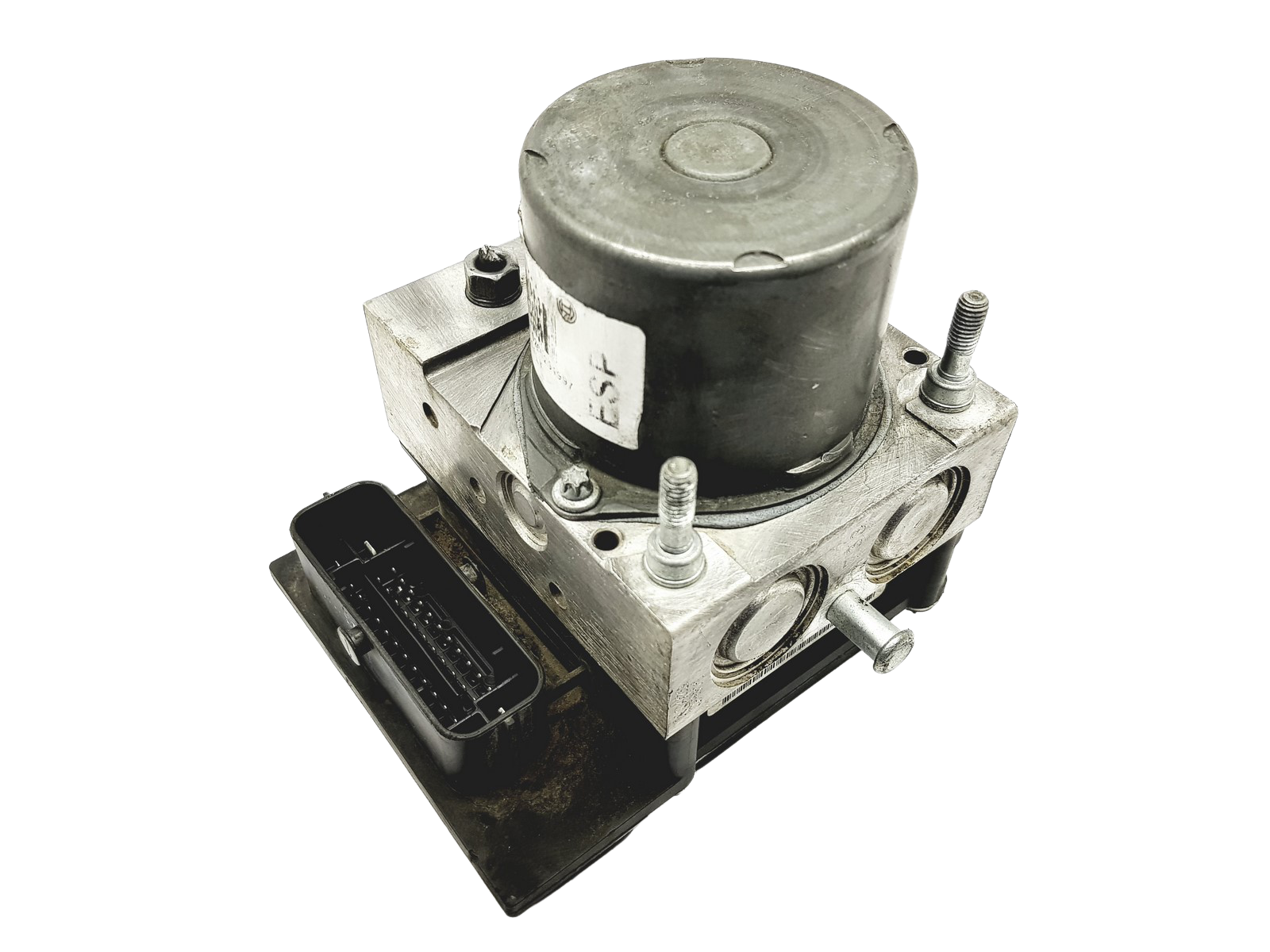 Abs Pump Fiat Punto Evo 51894801 0265951832 Bosch 47092 main product photo
