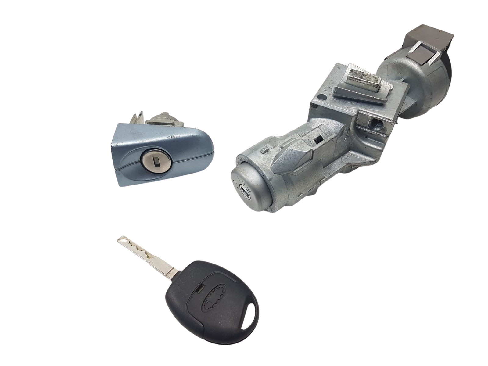 Ignition Switch Ford Focus 3M51-3F880-AC FoMoCo main product photo