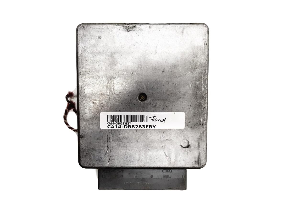 Controller 97BB-12A650-JB DOCK DPC-530 Ford main product photo