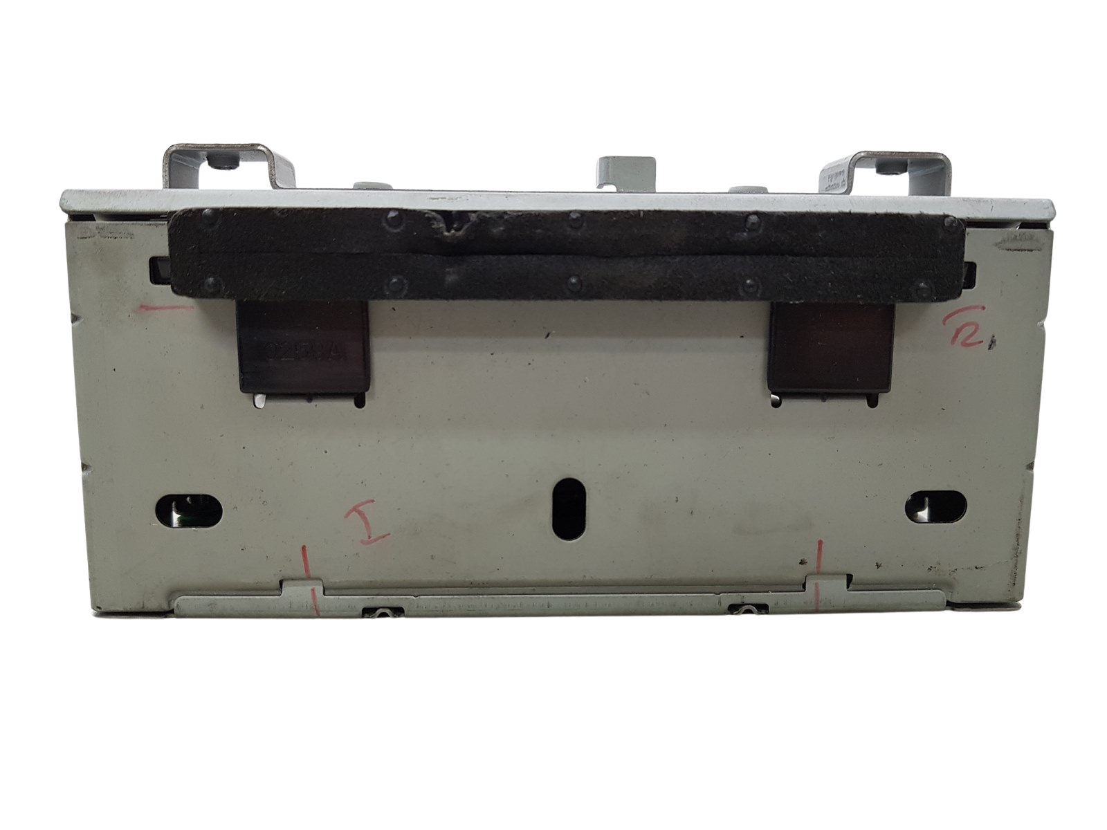 Cd Radio Player Ford Fiesta AM5T-18C815-PG AHU 24/26 B299 1108 main product photo