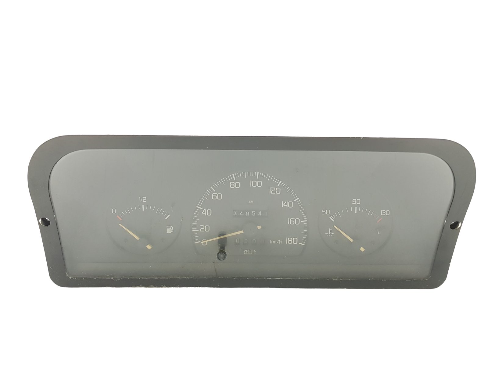 Speedometer/Instrument Cluster Ducato Boxer Jumper 6047240020B Fiat PSA main product photo