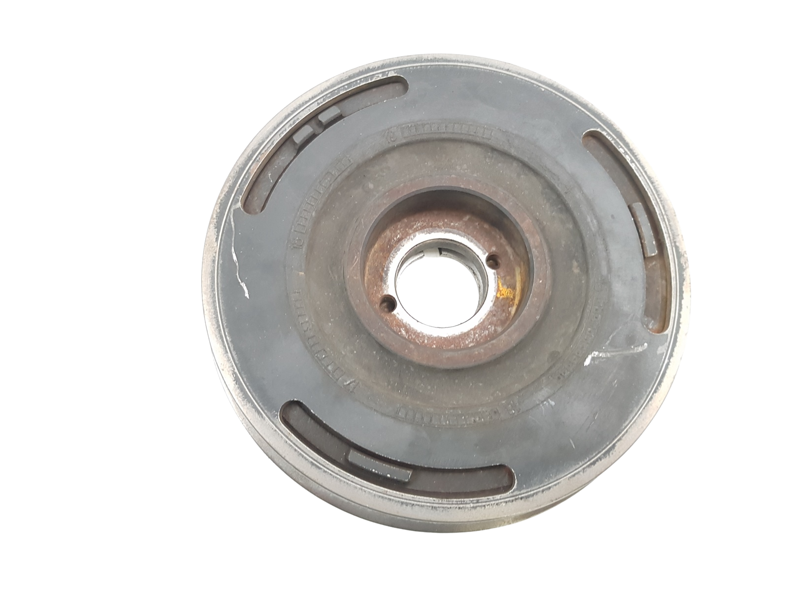Crankshaft Pulley 0515V6 2.2 HDI 2.0 HDI Citroen Peugeot main product photo