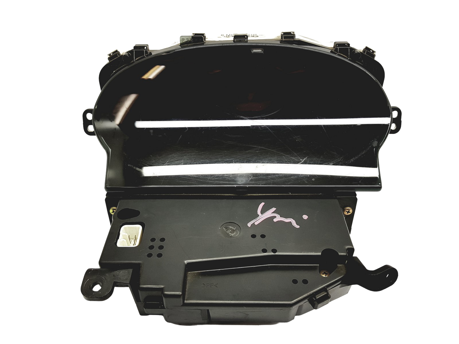 Speedometer/Instrument Cluster Toyota Yaris 83800-52120 457300-0147 37682 main product photo