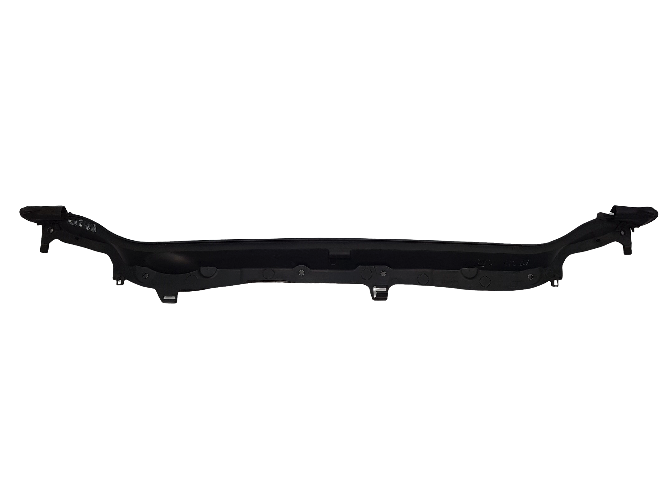 Cowl Panel Lower Renault Clio 3 8200293491 8200535565 main product photo