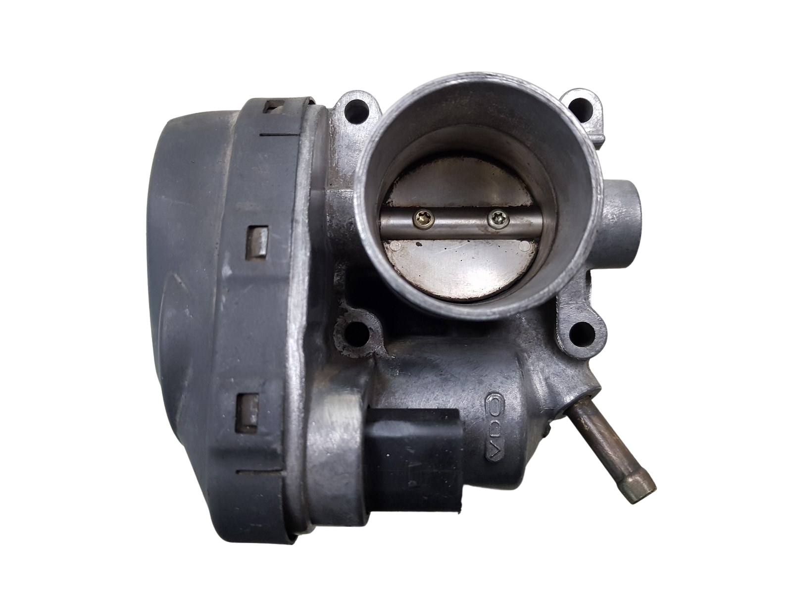 Air Throttle Body 036133062 408.238/321/001 VWAG 1.4 2025 main product photo