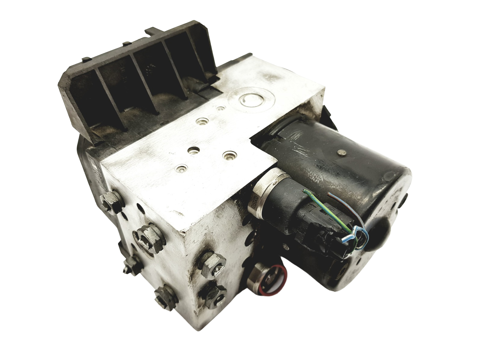 Abs Pump Mercedes A W168 A0044310912 0265202461 Bosch 42543 main product photo