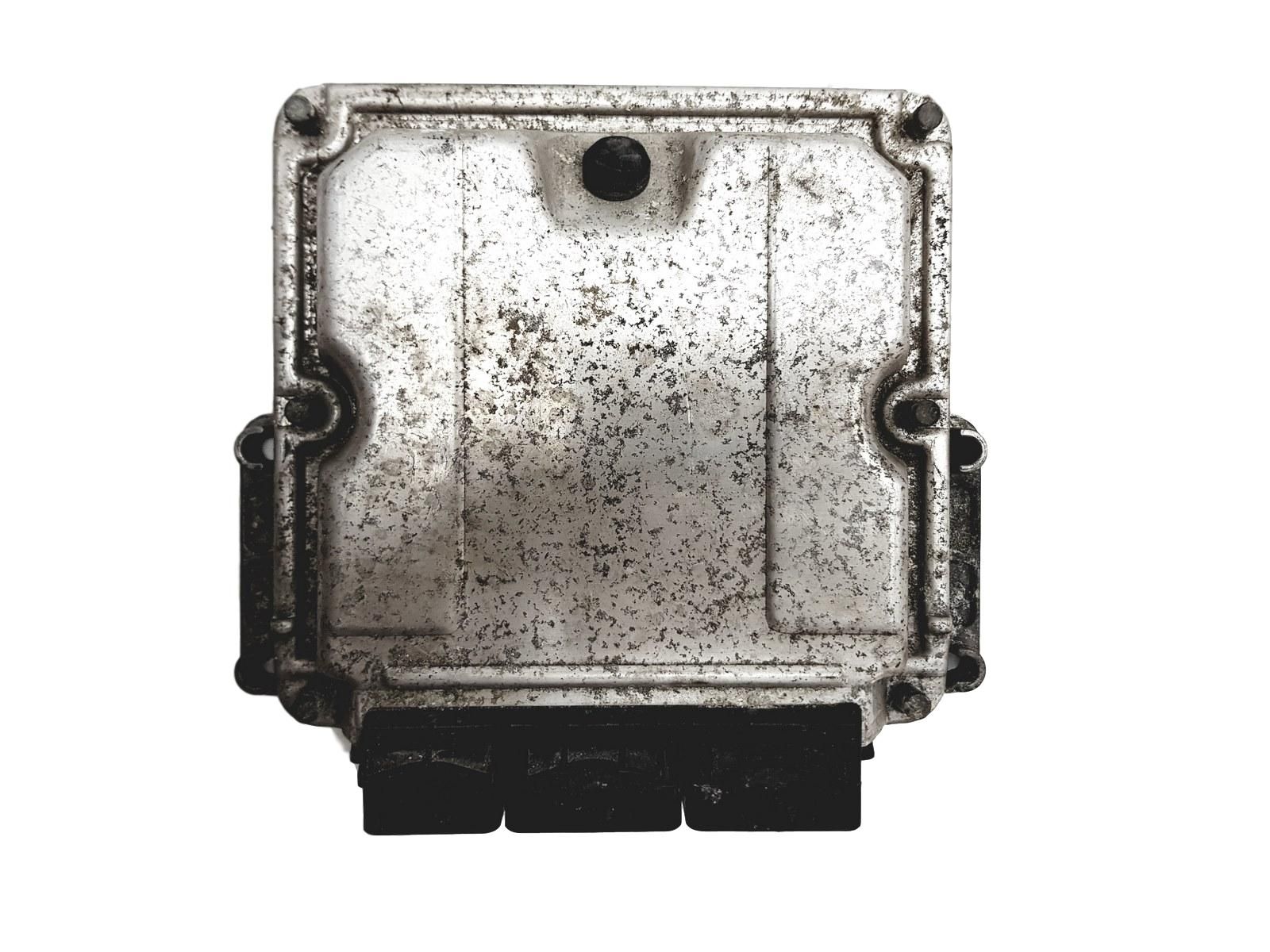Controller 0281011324 8200309316 8200309321 Renault Bosch 12402 main product photo