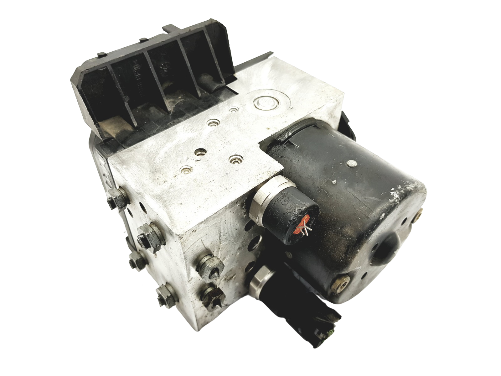 Abs Pump Mercedes A W168 A0044310912 0265202461 Bosch 42904 main product photo