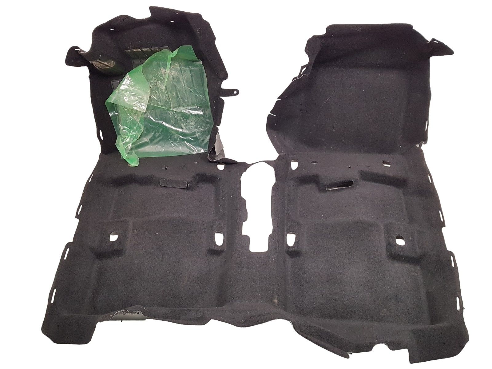 Interior Carpet Renault Clio 5 749025858R 0km main product photo
