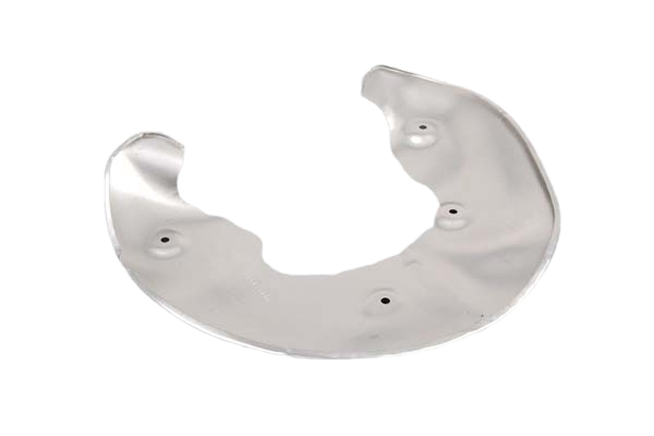 Brake Disc Dust Shield For Audi 8K0615311H 66151750601 Vika main product photo