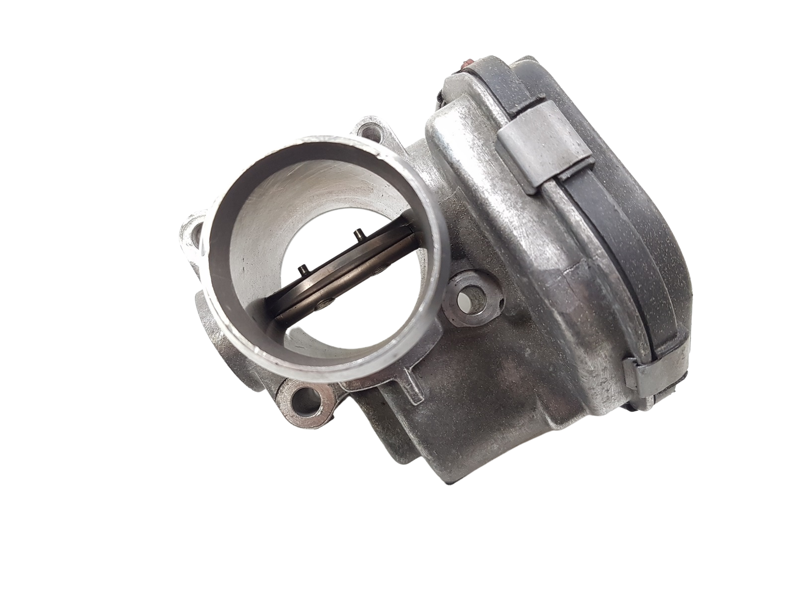 Air Throttle Body Citroen Peugeot Ford 9673534480 1.6 HDI 1413 main product photo