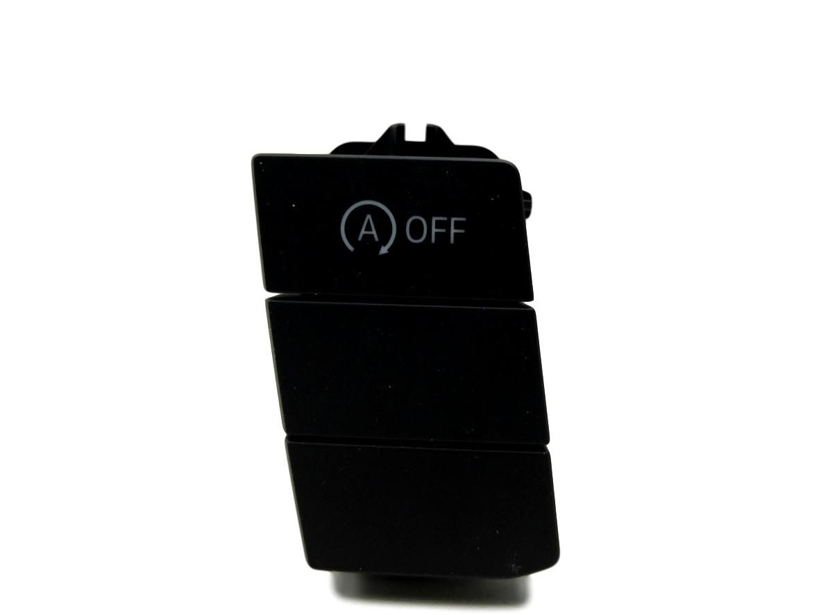 Stop Stop Switch Volkswagen UP! 1S0927137P main product photo