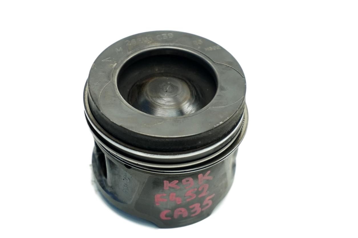Engine Piston 1,5 CDI K9KF452 Mercedes-Benz A W176 main product photo