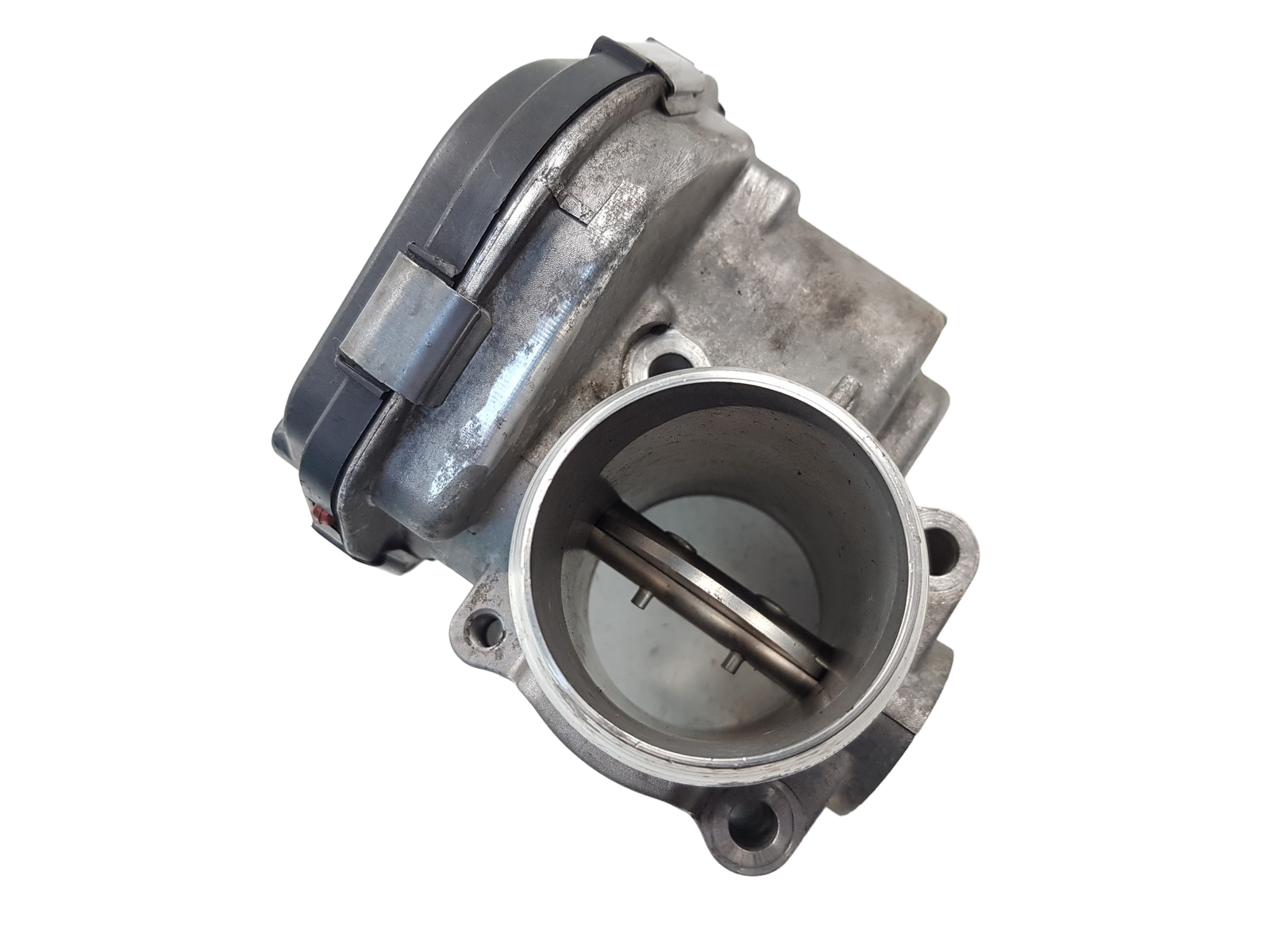 Air Throttle Body Citroen Peugeot Ford 9673534480 1.6 HDI 2375 main product photo