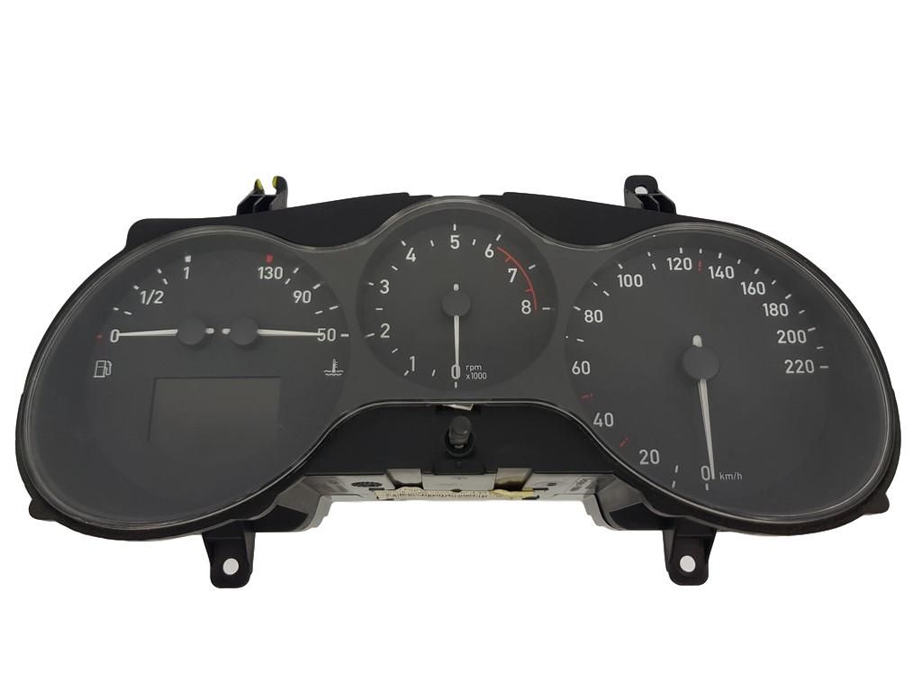 Speedometer/Instrument Cluster Seat Altea 5P0920822F 18003 main product photo