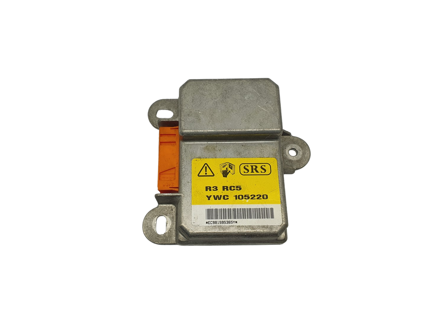 Controller YWC105220 Rover 69168 main product photo
