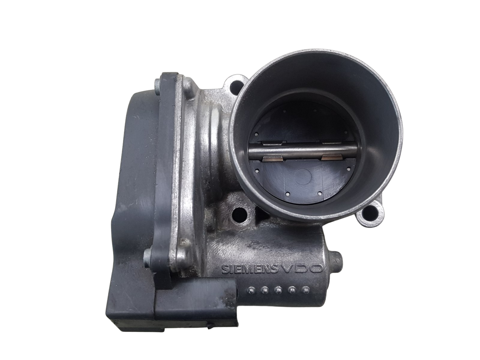 Air Throttle Body 03C133062C A2C53030936 1.4 TSI VW AG 1280 main product photo