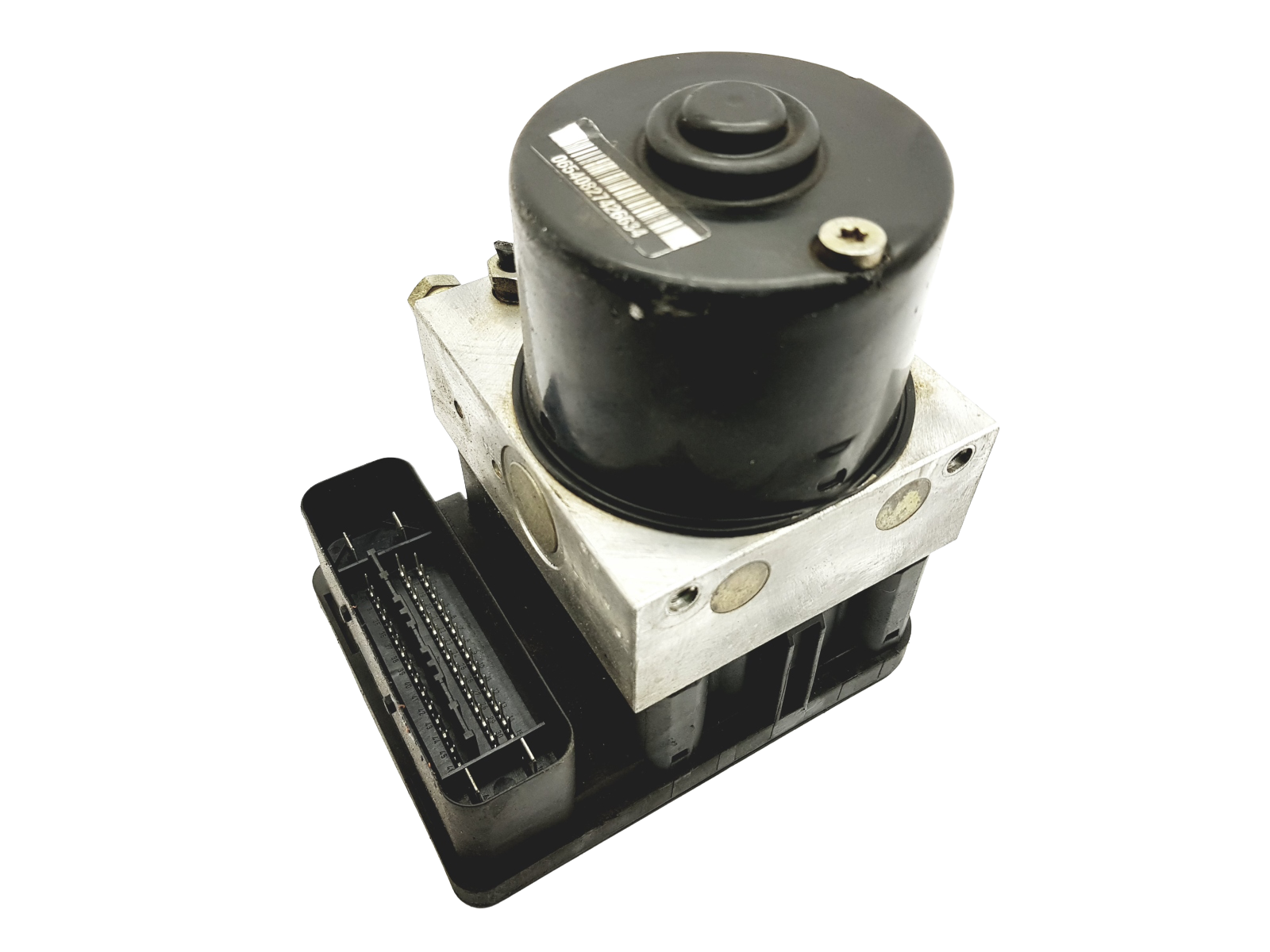Abs Pump Mazda 2 Ford Fusion Fiesta 2S61-2M110-CE ATE 42718 main product photo